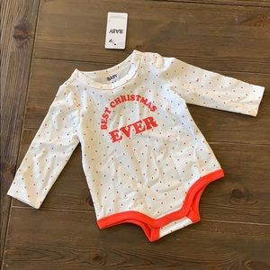 New Cotton On Onsie